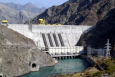 Хватит ли воды для выработки электричества в Кыргызстане?