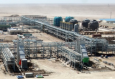 В Узбекистане запущен крупнейший газохимический комплекс