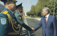 День независимости в Киргизии обернулся скандалом