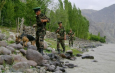 В приграничье Афганистана с Таджикистаном сохраняется напряженность
