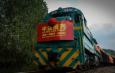 В Афганистан через Таджикистан и Узбекистан прибыл первый поезд из Китая