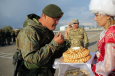 ШОС готовится к «Мирной миссии – 2016» в Кыргызстане