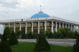 Расширены полномочия парламента Узбекистана