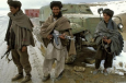 Деятельность боевиков движения «Талибан»