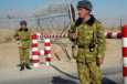 Таджикистан усилил границу с Афганистаном