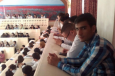 30 афганских студентов бесплатно примут на обучение в ВУЗы Туркменистана