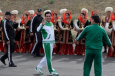 Туркменистан: Видимость благополучия