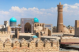 Узбекистан предложил Казахстану включить Самарканд и Бухару в туристические пакеты для посетителей EXPO-2017