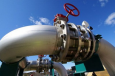 ТАНАП рассматривает возможность прокачки туркменского газа по трубопроводу