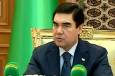 Президент Туркменистана потребовал бороться с недостоверной информацией об Азиаде в интернете