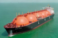 Российский порт «Тамань» отгрузил первую партию казахстанского сжиженного газа вместо «Одессы»