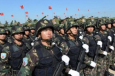 Пекин наращивает военное сотрудничество с Душанбе
