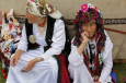 Есть женщины в центральноазиатских селеньях