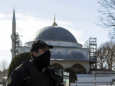 Организатором теракта в ночном клубе Стамбула оказался уроженец Узбекистана
