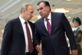 Российский эксперт: «От визита российского президента в Таджикистане ожидают многое»