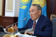 Жёсткий Назарбаев: 10 нравоучений с заседания правительства