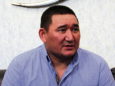 Спецназ задержал бывшего охранника президента Кыргызстана