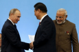 Китай собирается предложить Индии и России поддержать идею киберсуверенитета, направленную против устремлений Запада