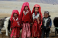 Памирских кыргызов готова принять Нарынская область