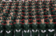 Китай сократит свою армию на 200 тысяч человек