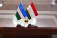 Таджикистан и Узбекистан обещают развивать сотрудничество в таможенной сфере