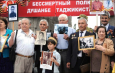 Кому в Таджикистане мешает «Бессмертный полк»? Мнения жителей Душанбе