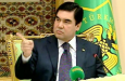 Борьба с коррупцией по-туркменски: Президент уволил Генпрокурора за то что он плохо вымогал деньги