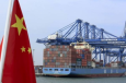 Внешнеторговый оборот КНР в рамках Нового шелкового пути составил $2,9 трлн