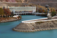 Как вода выходит в свет: гидроэнергетика Узбекистана 