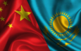 Китай пообещал не отбирать воду у Казахстана  