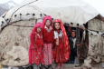 Памирские кыргызы: через 10–15 лет они могут исчезнуть