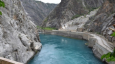 Кыргызстан начал экспортировать электроэнергию в Узбекистан по 2 цента за 1 кВт.ч