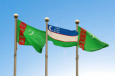 О чем говорили президент Узбекистана и глава туркменского МИД?