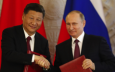 В Китае запретили критиковать Путина в соцсетях 