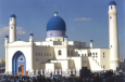 В поисках Бога. Казахстан принял Концепцию государственной политики в религиозной сфере