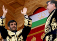 Тегеран призывает Душанбе к переговорам