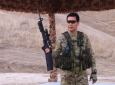 Президент Туркменистана провел курс молодого бойца для силовиков (видео)