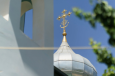 Главное - то, что в душе: как таджики строят храм для православных в Москве