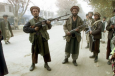 Талибан и США обвиняют друг друга в дестабилизации ситуации в Афганистане