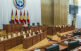 К 2040 году Кыргызстан должен стать парламентской страной