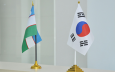 Узбекистан намерен вступить в ВТО с помощью Южной Кореи