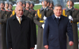 На переговорах Мирзиёева и Гани поднималась «тема Дустума» и упрощение режима на границе