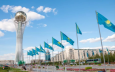 Казахстан. Подводя итоги года