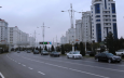 В Туркменистане принят закон о транспортной безопасности