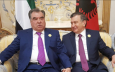 Шавкат Мирзиёев заявил о скором визите в Таджикистан