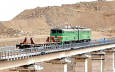 Таджикистан и Узбекистан снова запустят поезда вдоль афганской границы