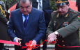 В Таджикистане создали единый Центр управления Вооруженными силами