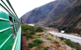 Открылась продажа билетов на поезд между Узбекистаном и Киргизией