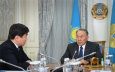 Молодость и политика: как это сочетается в Казахстане