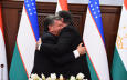 Узбекистан и Таджикистан подписали документы о нормализации отношений